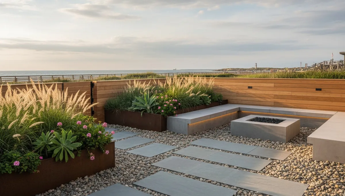 Landscaping services in Staten Island, NY for residential and commercial properties